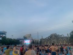 -苏州乐园森林水世界