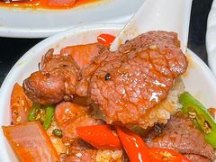 -老来福·非遗酸汤兔(凯旋路店)