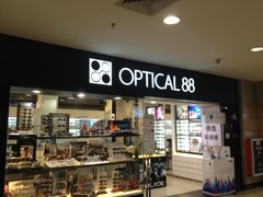 门面-眼镜88(中华广场店)