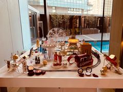 -北京三里屯CHAO酒店