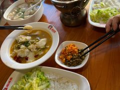 -南城香·饭香串香馄饨香(赵公口店)