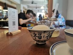 -林四喜·闽南传家菜(鼓浪屿店)