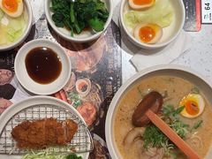 -味千拉面(金融街店)