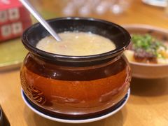 -张烤鸭·川菜·非遗冒烤鸭(青石桥店)