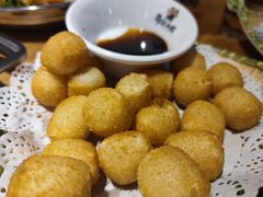 -邵汇大虾火锅(鲁迅路店)