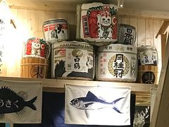 -东菊料理(吉利购物广场店)