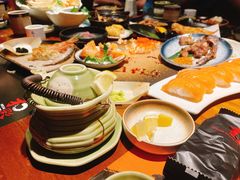 -和彩放题餐厅(酒仙桥店)