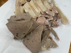 -小朱羊肉面馆(周东路)