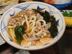 -哥哥の深夜食堂(红松东路店)