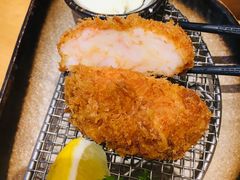 -胜博殿日式炸猪排(悠唐店)