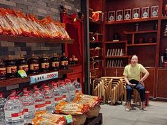 -客家汇·客家传承菜(水库店)