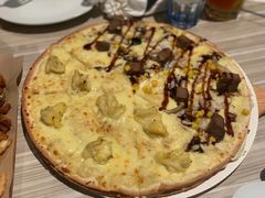-必胜客(八一店)