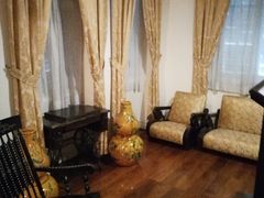 -龙环葡韵住宅式博物馆