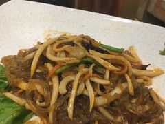 -朴大人炭烤·韩国料理(奥帆中心海尔洲际店)