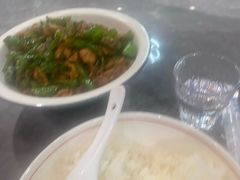 -农家湘菜(安亭店)