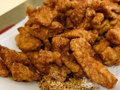 -韩记海鲜饺子旗舰店(红海新区店)