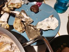 -吉布鲁 牛排海鲜自助(岳塘步步高广场店)