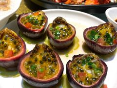 -79号渔船海鲜饭店(华强北店)