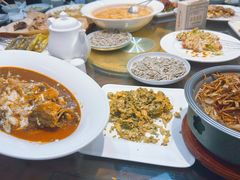 -冉记好再来饭店