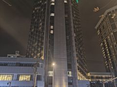 -上海华夏假日酒店