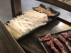 -百味源炭火烤翅 ·夜市大排档(酒仙桥店)