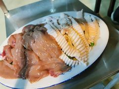 -华哥新鲜猪精品美食