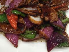 -老人和饭店(淮海中路店)