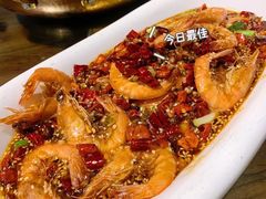 -大川先生·小龙虾·川菜(信义坊店)