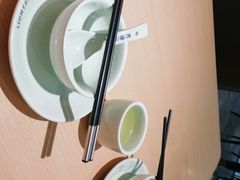 -吕氏疙瘩汤·海鲜新鲁菜(凯德mall新都心店)