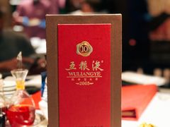 -湖滨28中餐厅·西湖宴·杭州君悦酒店
