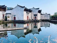 -呈坎景区