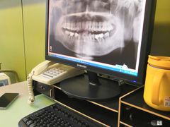 -常州现代口腔门诊部