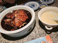 -南京大牌档(龙湖长楹天街店)