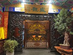 -白家大院·王府宫廷菜(苏州街店)