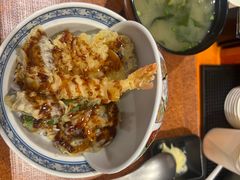 -天妇罗内顺田(罗湖店)