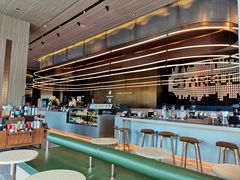 -星巴克臻选(上海虹桥新天地三店)