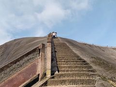 -飞天山旅游区