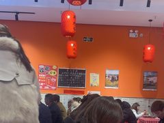 -荆九爷爆炒桥头三嫩(夫子庙店)