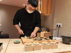 -鮨青(恒基名人购物中心店)