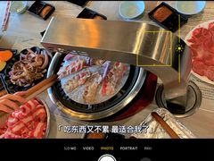 -胡哥烤肥牛(车公庙店)