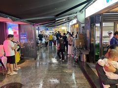 -阿妹小海鲜(下角店)