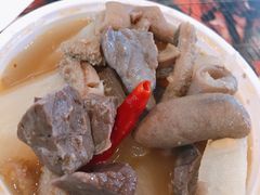 -东门町美食街
