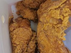 -德克士(前门店)