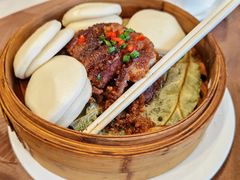 -丽华园(汉阳龙阳店)