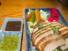 -月暹罗·泰越料理(悠方店)