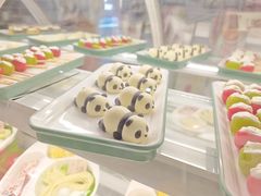 -海底捞火锅(高科广场店)