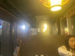 -滇釜火锅·能喝汤的火锅(车公庄店)