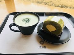 -雪绿茶博物馆