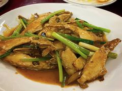 -隆都四季香饭店(碧海路店)