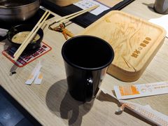 -吉野家(东陵西路店)